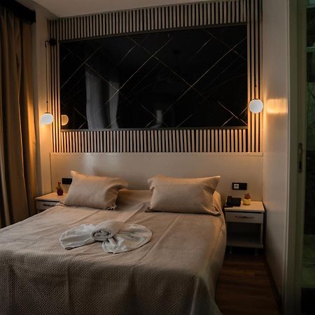 Pera Imperium Taksim Hotell Istanbul Exteriör bild