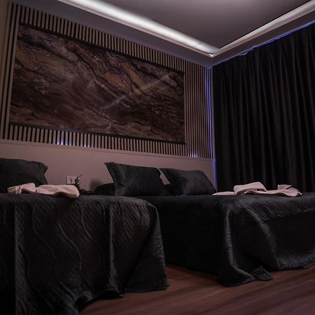Pera Imperium Taksim Hotell Istanbul Exteriör bild
