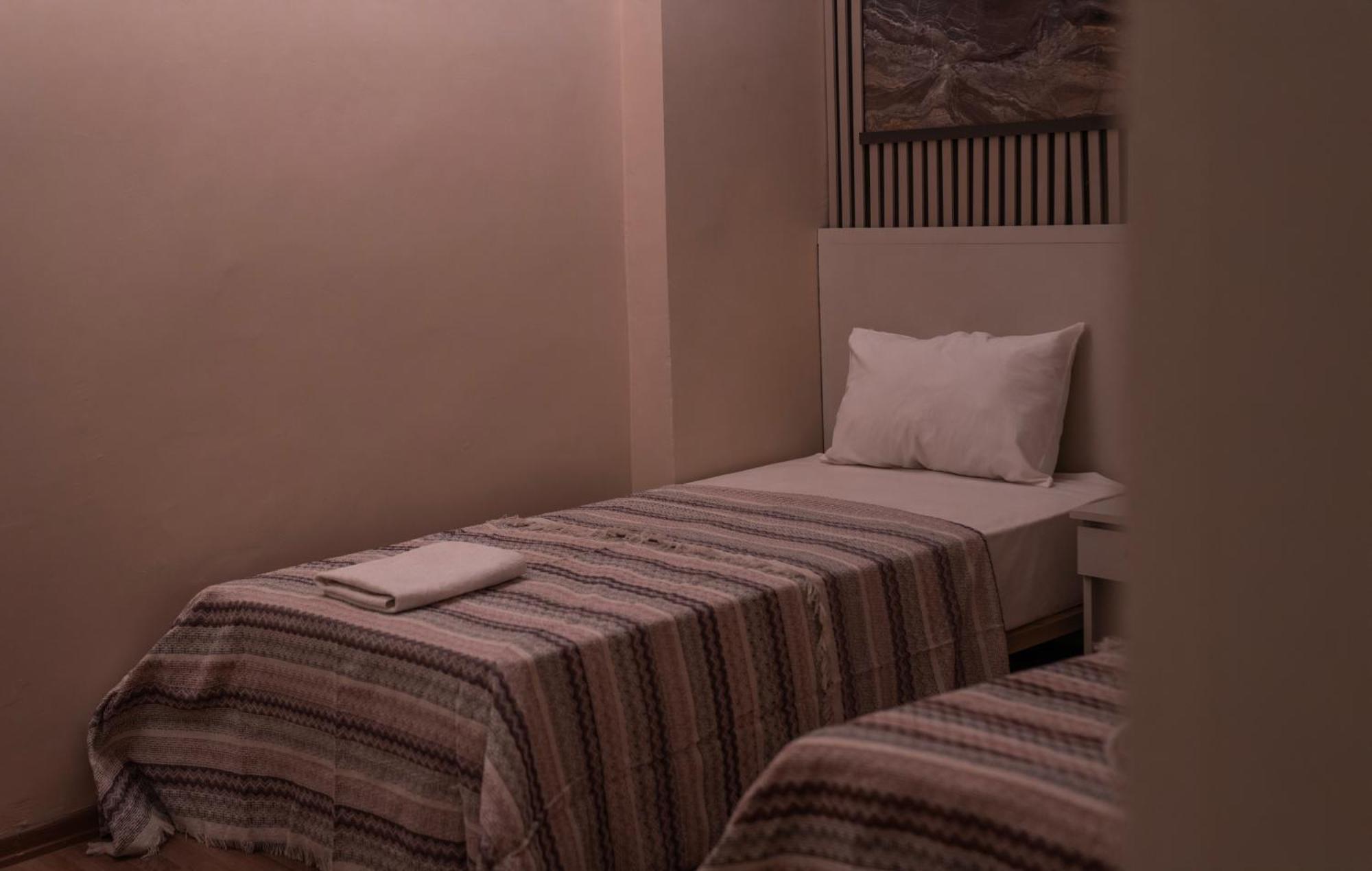 Pera Imperium Taksim Hotell Istanbul Exteriör bild
