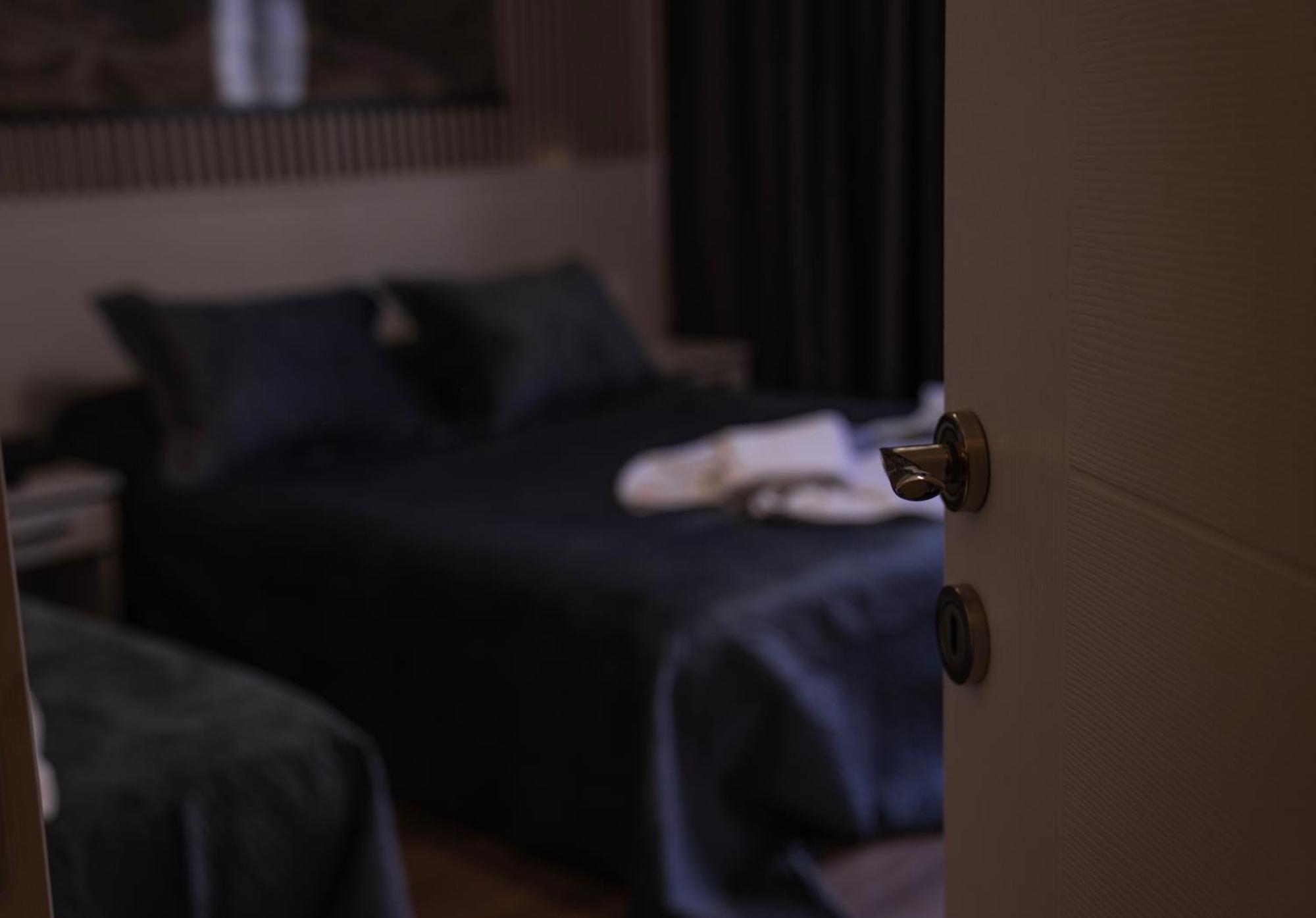 Pera Imperium Taksim Hotell Istanbul Exteriör bild