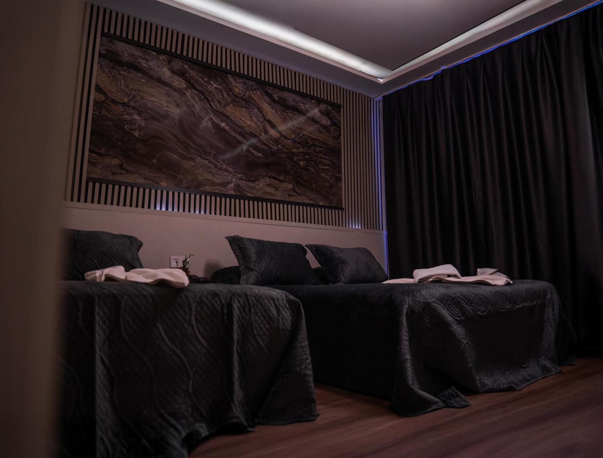 Pera Imperium Taksim Hotell Istanbul Exteriör bild