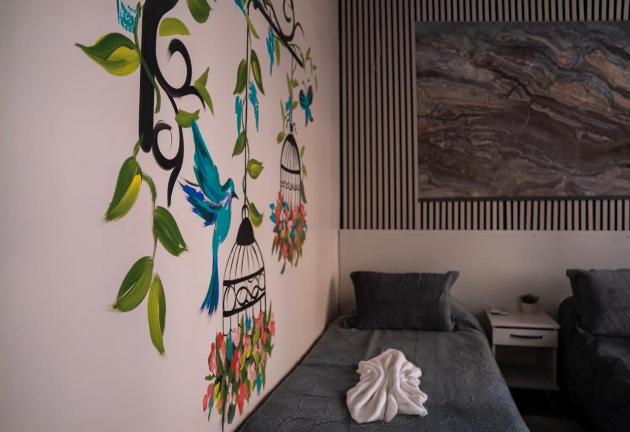 Pera Imperium Taksim Hotell Istanbul Exteriör bild