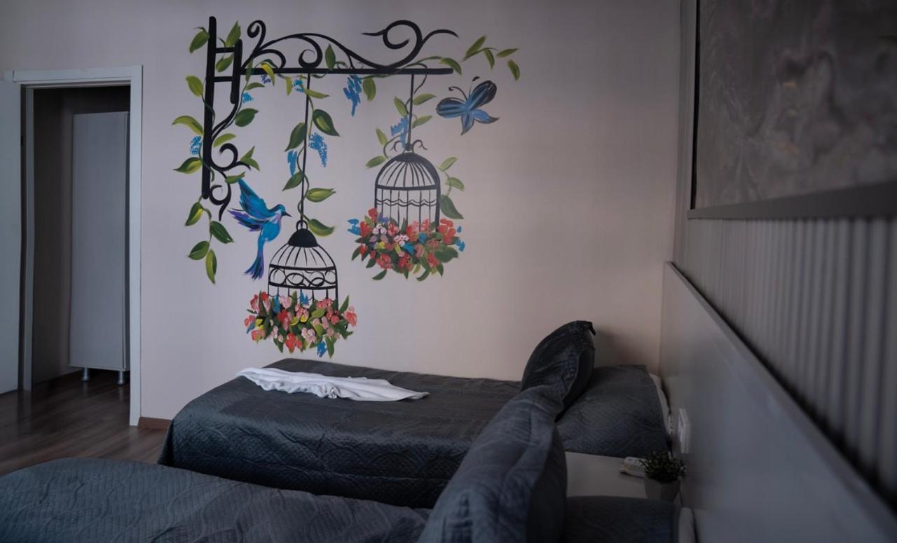Pera Imperium Taksim Hotell Istanbul Exteriör bild