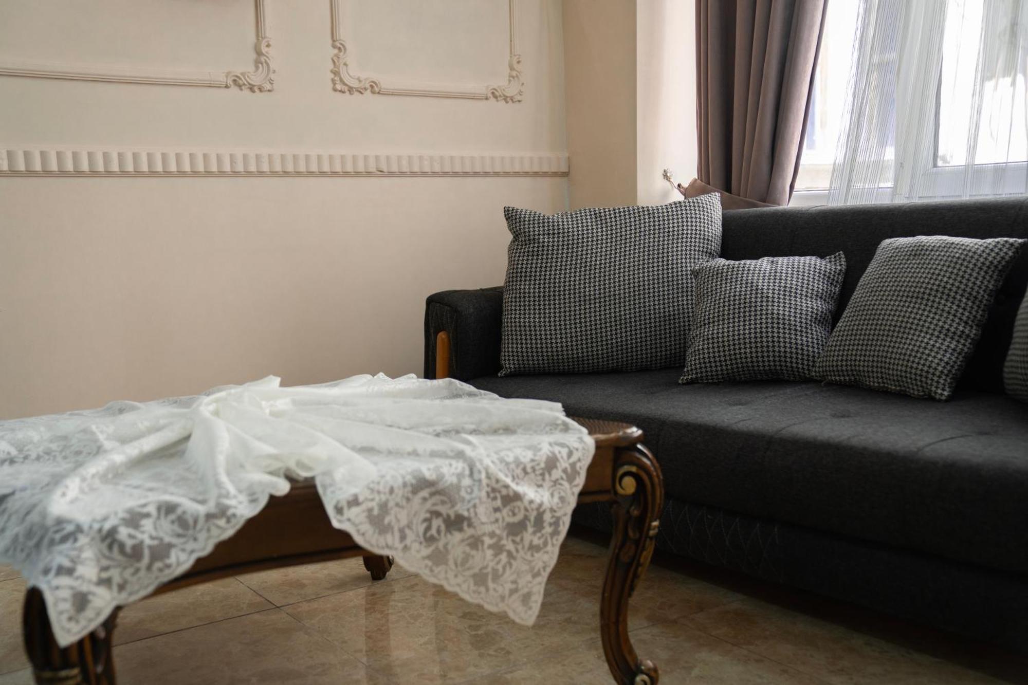 Pera Imperium Taksim Hotell Istanbul Exteriör bild