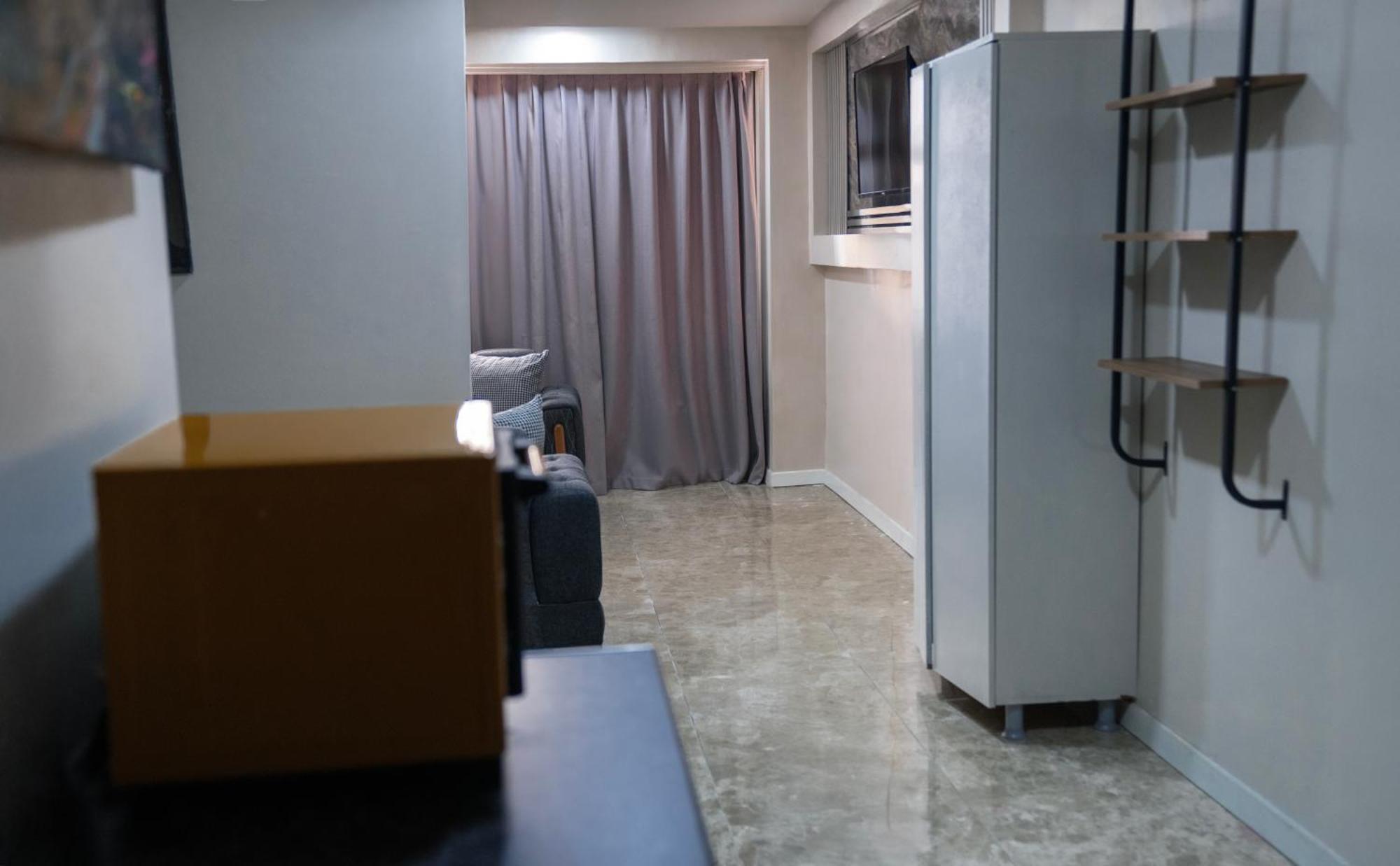 Pera Imperium Taksim Hotell Istanbul Exteriör bild